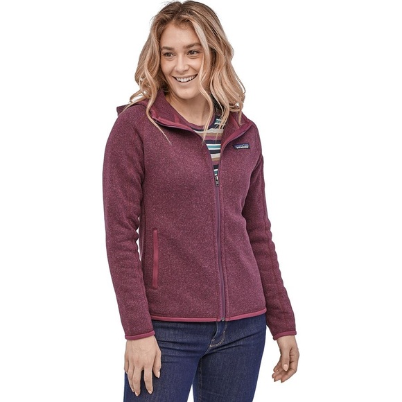 Patagonia better sweater balsamic Clearance